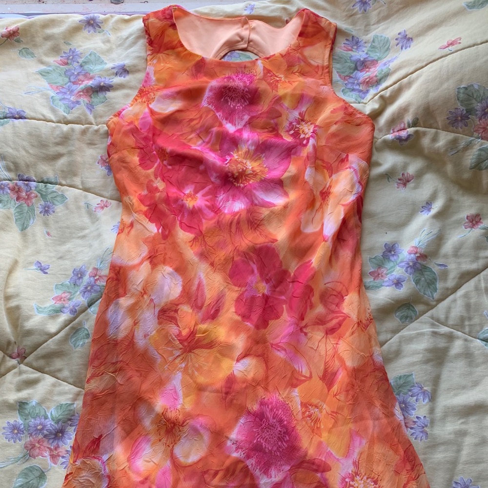 Vintage dress